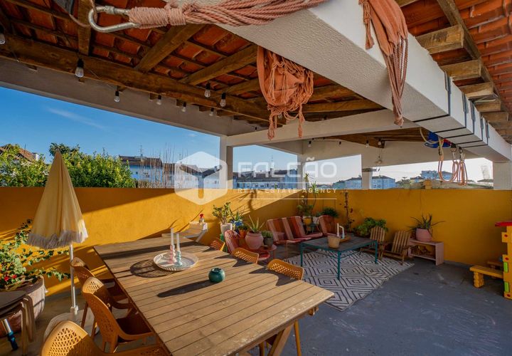 Villa i Santarem, Santarem, Santarem - € 280.000 | Ref: FR568 - foto 1
