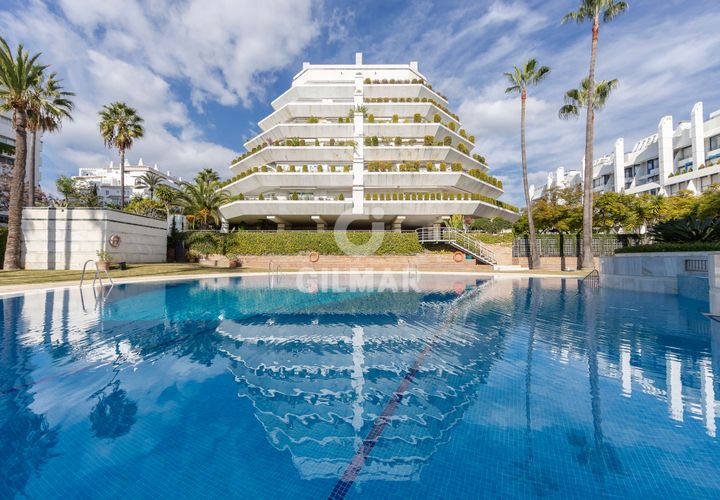 Leilighet i Marbella, Malaga, Marbella - € 2 550 000 | Ref: 211568 - foto 1