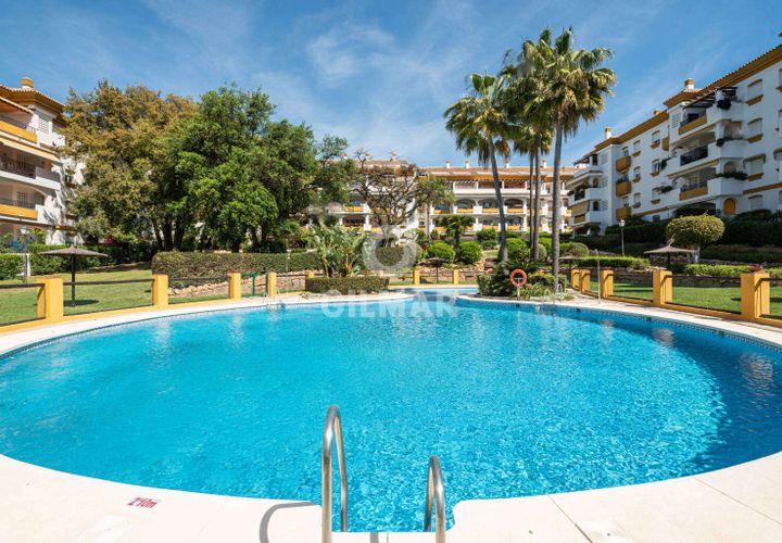 Lejlighed i Marbella, Malaga, Marbella - € 455.000 | Ref: 214283 - foto 1