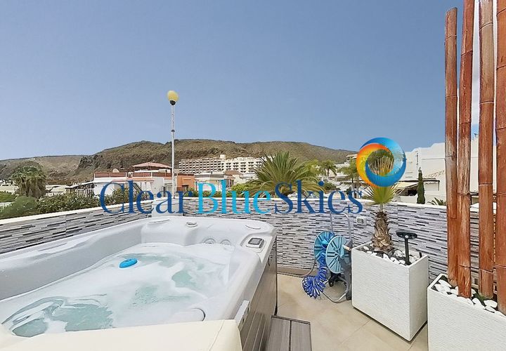 Byhus i Palm Mar, Tenerife, Palm Mar - € 657.000 | Ref: 8871C - foto 1
