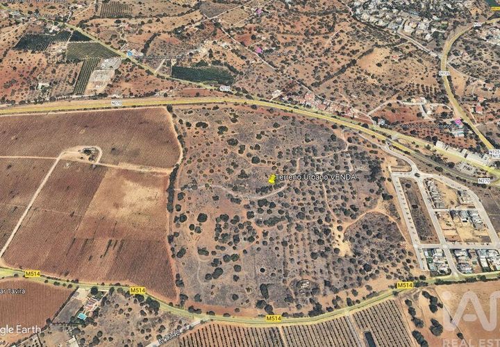 Helårsgrund i Tavira, Faro, Tavira - € 9.900.000 | Ref: 148244 - foto 1