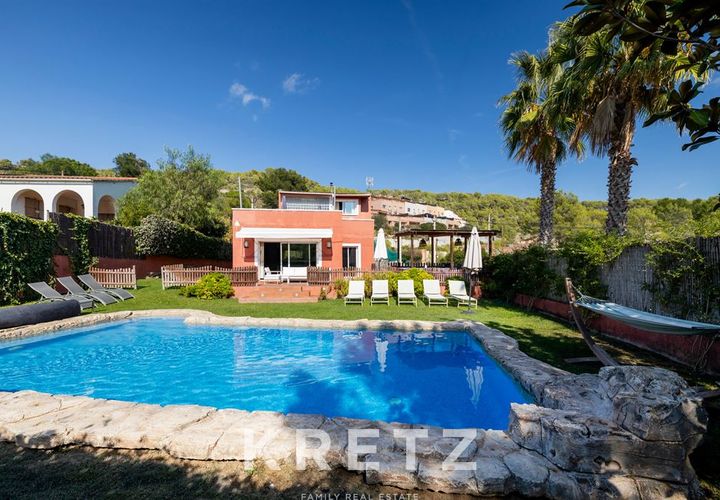 Villa a Olivella, Barcelona, Olivella - € 525.000 | Ref: KP2-1235_k - foto 1
