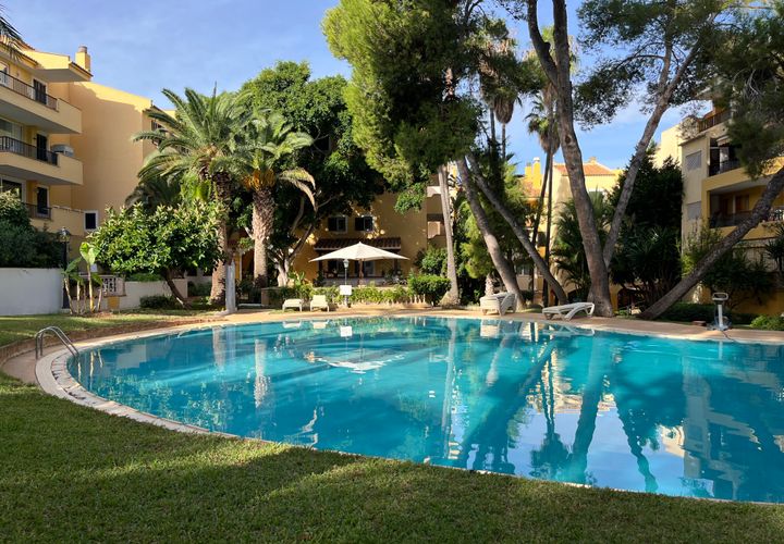 Penthouse i Santa Ponsa, Mallorca, Santa Ponsa - € 1 390 000 | Ref: 82548 - foto 1