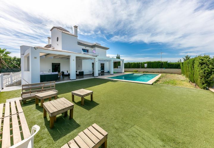 Villa i Mijas, Malaga, Mijas - € 1.579.000 | Ref: APM00337/11015 - foto 1
