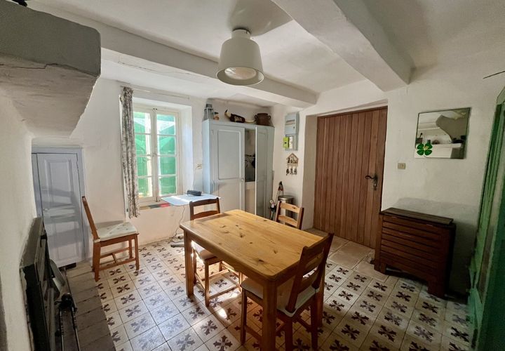 Landsbyhus i Roquessels, Herault, Roquessels - € 125.000 | Ref: 342436527 - foto 1