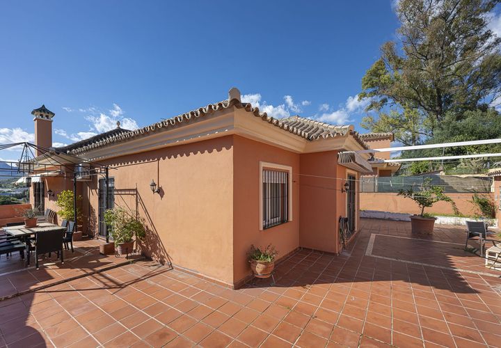 Villa i La Heredia, Malaga, La Heredia - € 620.000 | Ref: R5006041 - foto 1