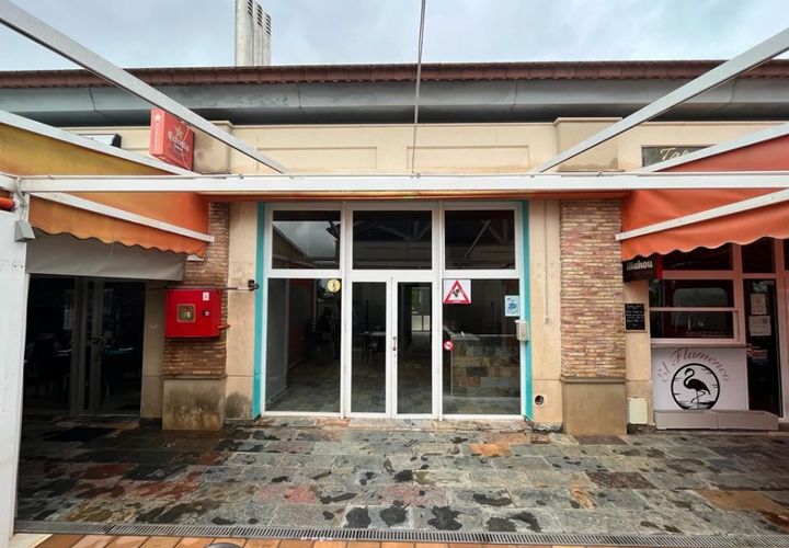 Erhvervsejendom i Algorfa, Alicante, Algorfa - € 100.000 | Ref: CS4-12519 - foto 1