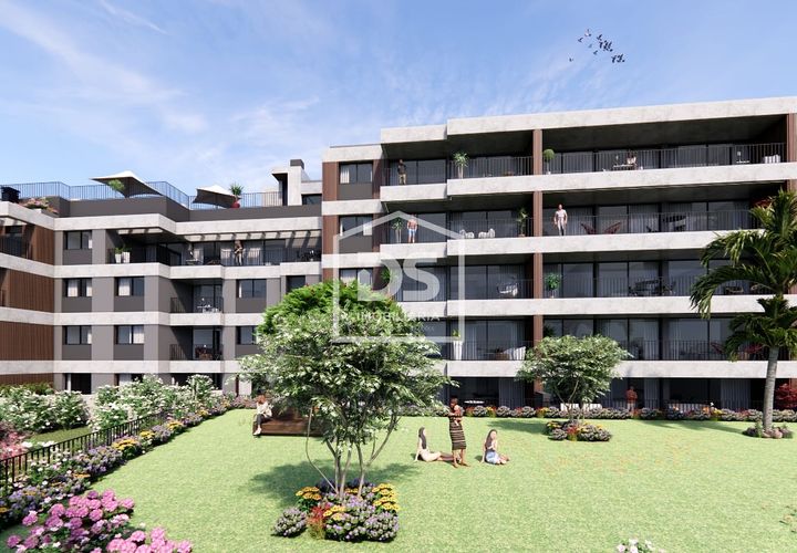 Lejlighed i Machico, Madeira, Machico - € 380.000 | Ref: DSF226 - foto 1