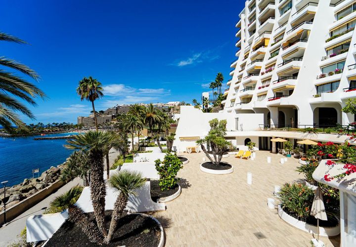 Lejlighed i Mogan, Gran Canaria, Mogan - € 849.000 | Ref: 0033/12059 - foto 1