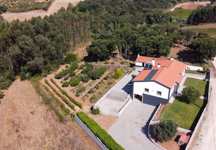 Byhus i Bombarral, Leiria, Bombarral - € 650.000 | Ref: 146719 - foto 1