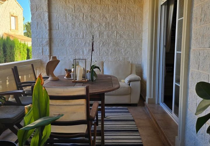 Byhus i Albir, Alicante, Albir - € 450.000 | Ref: KJC-35656 - foto 1