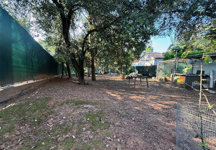 Terra a Vacarisses, Barcelona, Vacarisses - € 88.000 | Ref: EXP11492/8930 - foto 1