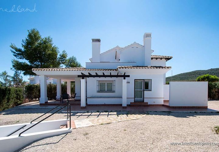 Byhus i Murcia, Murcia, Murcia - € 242.000 | Ref: N-4881215 - foto 1