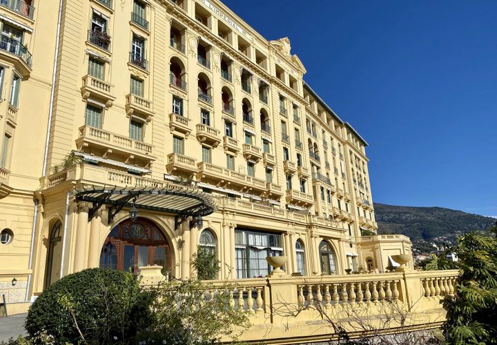 Lejlighed i Menton, Alpes-Maritimes, Menton - € 1.800.000 | Ref: HH-15933680 - foto 1