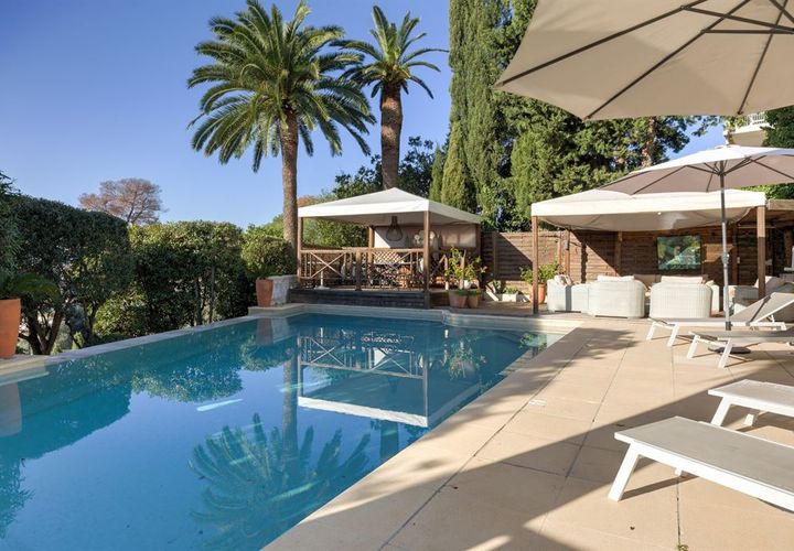 Villa a Le Cannet, Alpes-Maritimes, Le Cannet - € 2.190.000 | Ref: HH-15706784 - foto 1
