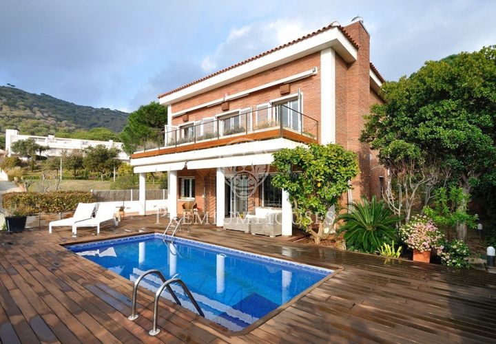 Villa i Teia, Barcelona, Teia - € 1.150.000 | Ref: PH103597/3699 - foto 1
