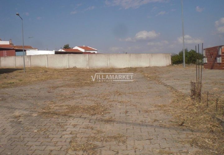 Helårsgrund i Alvito, Beja, Alvito - € 28.000 | Ref: JFCGD-02027242EE - foto 1