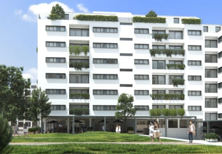 Erhvervsejendom i Pontevedra, Pontevedra, Pontevedra - € 148.000 | Ref: FORO_E199749 - foto 1