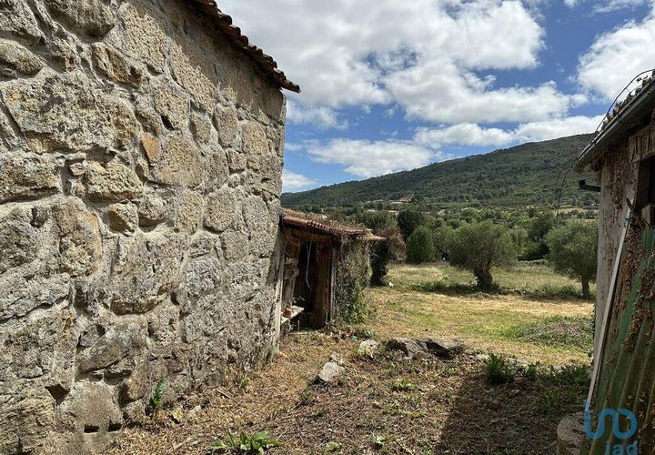 Helårsgrund i Chaves, Vila Real, Chaves - € 90.000 | Ref: 96536 - foto 1