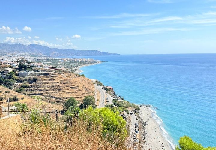 Penthouse i Torrox Costa, Malaga, Torrox Costa - € 985.000 | Ref: MLH905 - foto 1