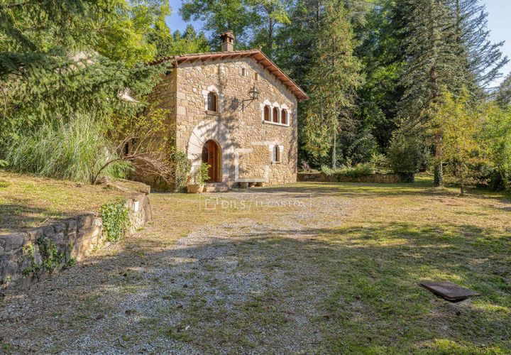 Landejendom i La Vall D'en Bas, Gerona, La Vall D'en Bas - € 590.000 | Ref: GIR63209 - foto 1