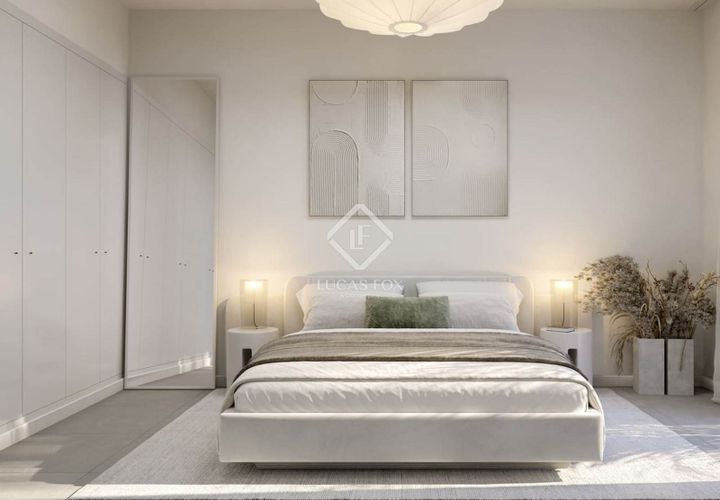 Lejlighed i Malaga city, Malaga, Malaga city - € 549.950 | Ref: MLG59773 - foto 1