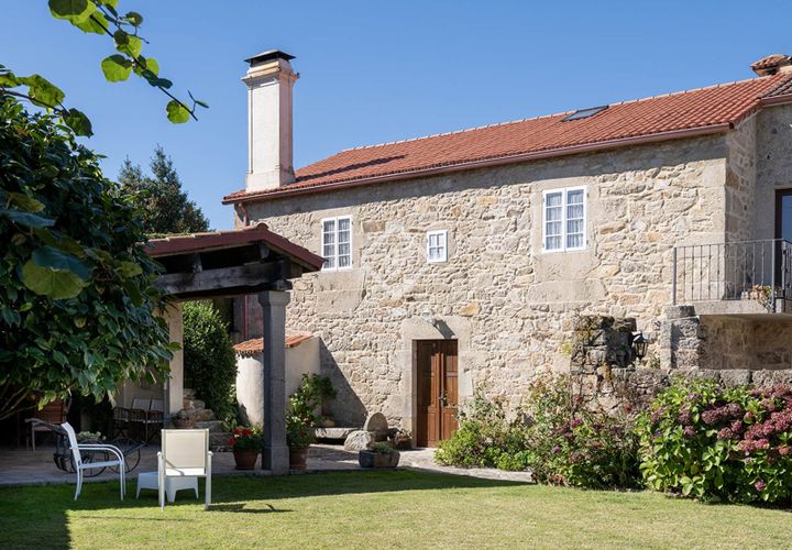 Villa en A Estrada, Pontevedra, A Estrada - € 375.000 | Ref: VIG62822 - photo 1
