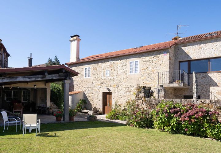 Villa in A Estrada, Pontevedra, A Estrada - € 375.000 | Ref: VIG62822 - foto 1