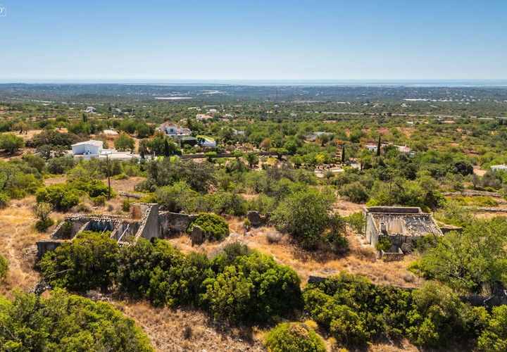 Terra a Estoi, Faro, Estoi - € 495.000 | Ref: ST2378 - foto 1