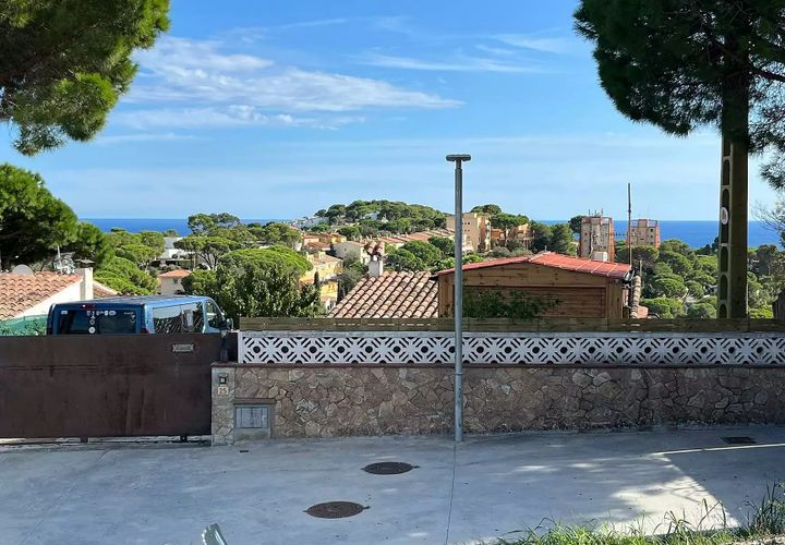 Helårsgrund i Platja D'aro, Gerona, Platja D'aro - € 175.000 | Ref: CBF4885 - foto 1
