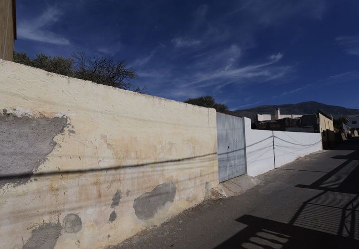 Terra a Berja, Almeria, Berja - € 89.700 | Ref: Callejón de Beltran - foto 1