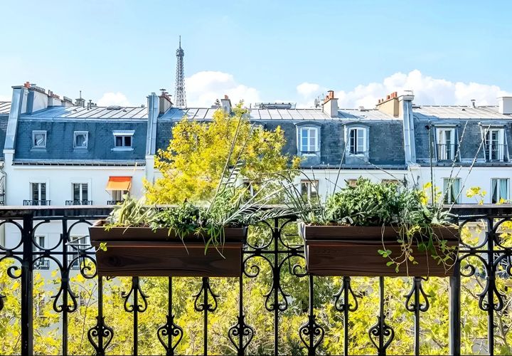 Leilighet i Paris, Paris, Paris - € 2 554 000 | Ref: 86280095 - foto 1