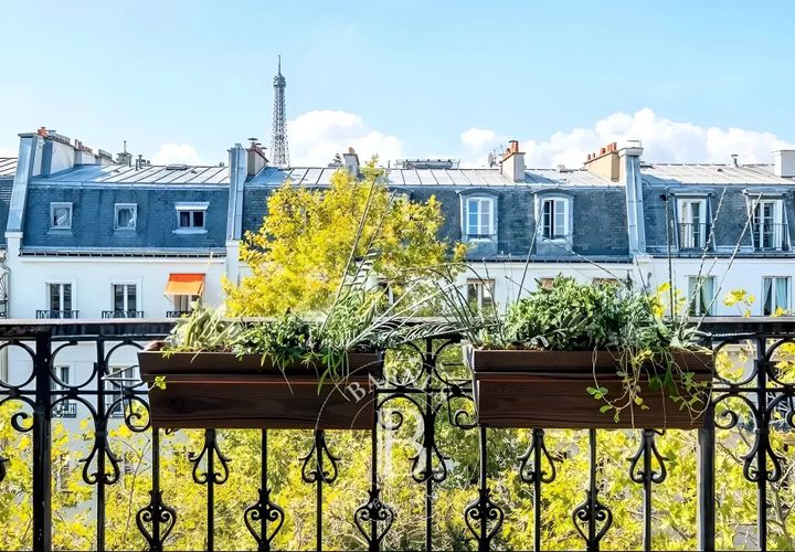Wohnung in Paris, Paris, Paris - € 2.554.000 | Ref: 86280095 - Foto 1