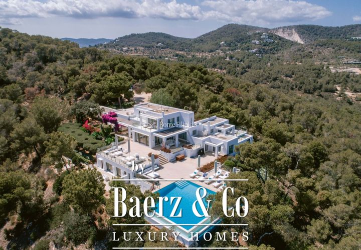 Villa i Ibiza, Ibiza, Ibiza - € 10.500.000 | Ref: 22035 - foto 1