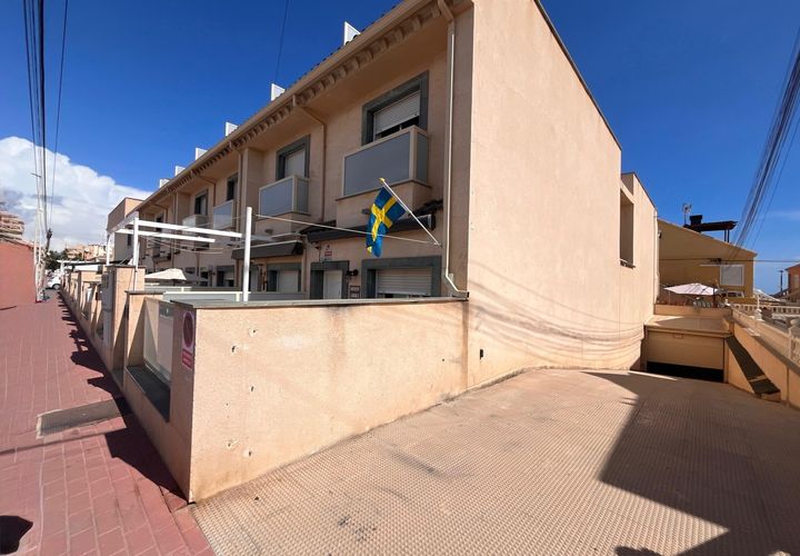 Byhus i La Mata, Alicante, La Mata - € 254.000 | Ref: 94-457-435-11-854/71069 - foto 1