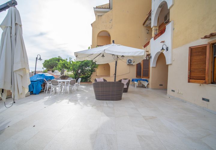 Leilighet i Scalea, Cosenza, Scalea - € 279 000 | Ref: IC58 - foto 1