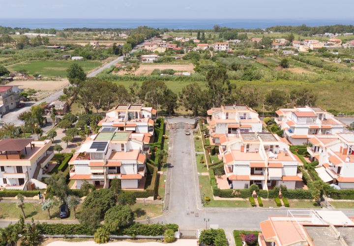 Lejlighed i Scalea, Cosenza, Scalea - € 115.000 | Ref: IC59 - foto 1
