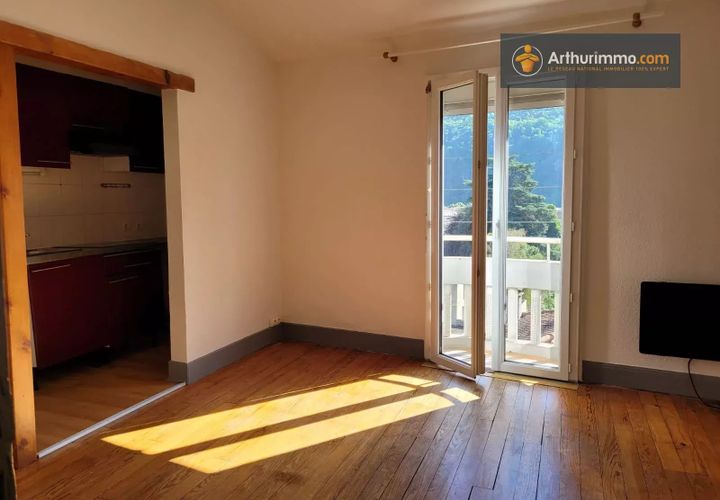 Leilighet i Foix, Ariege, Foix - € 69 500 | Ref: 86122638 - foto 1