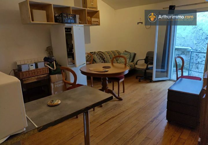 Leilighet i Foix, Ariege, Foix - € 71 500 | Ref: 86121805 - foto 1