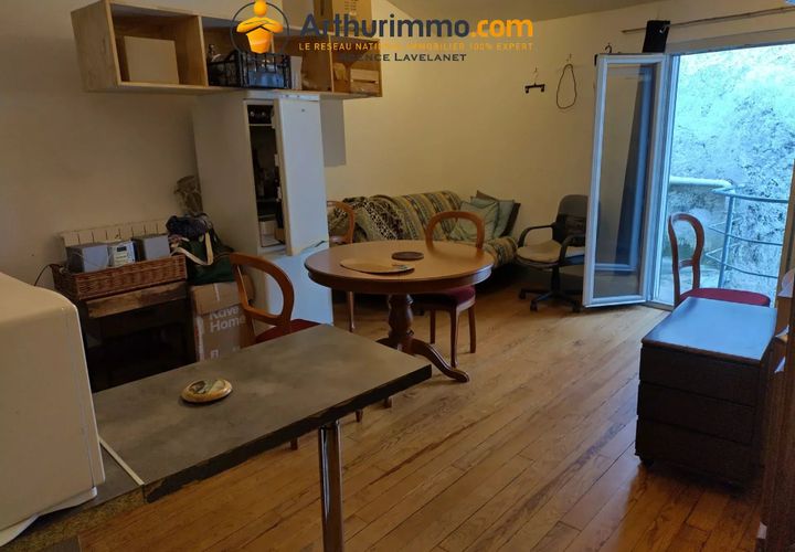 Apartamento en Foix, Ariege, Foix - € 71.500 | Ref: 86121805 - photo 1