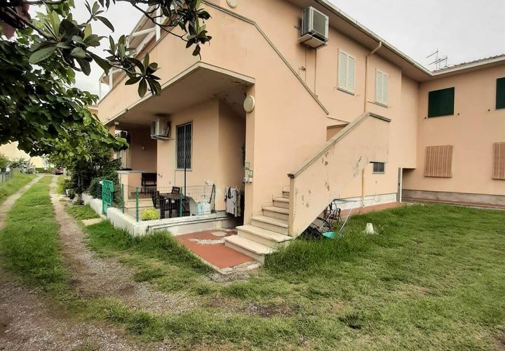 Lejlighed i Cecina, Livorno, Cecina - € 239.000 | Ref: CV-PA227 - foto 1