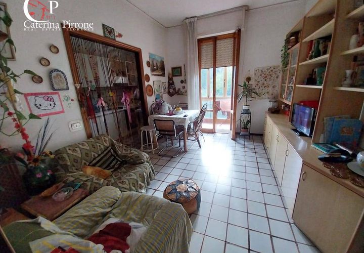 Leilighet i Dicomano, Florence, Dicomano - € 170 000 | Ref: GA79 - foto 1