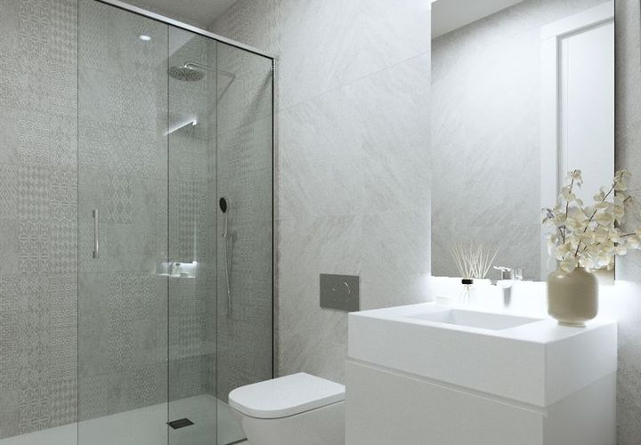 Lejlighed i Murcia, Murcia, Murcia - € 191.900 | Ref: ON-1174 - foto 1