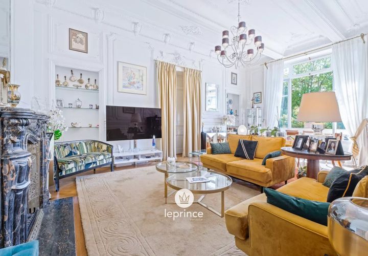 Lejlighed i Nice, Alpes-Maritimes, Nice - € 630.000 | Ref: IM2601 - foto 1