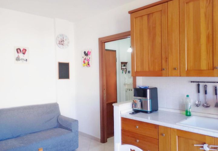 Lejlighed i Taggia, Imperia, Taggia - € 270.000 | Ref: Q248 - foto 1