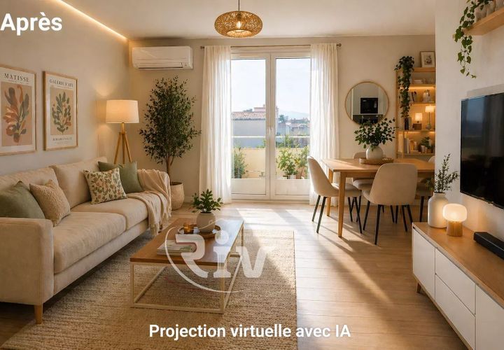 Leilighet i Vienne, Isere, Vienne - € 135 000 | Ref: VS - 2409 - foto 1
