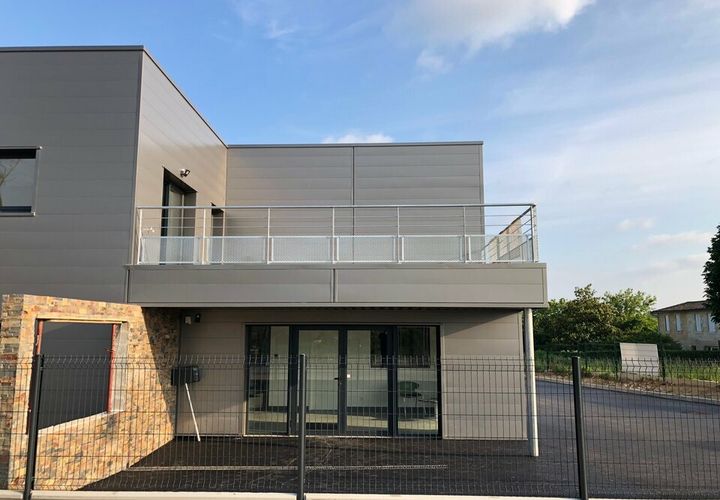 Erhvervsejendom i Pompignac, Gironde, Pompignac - € 1.550.000 | Ref: 33_1040-MD - foto 1