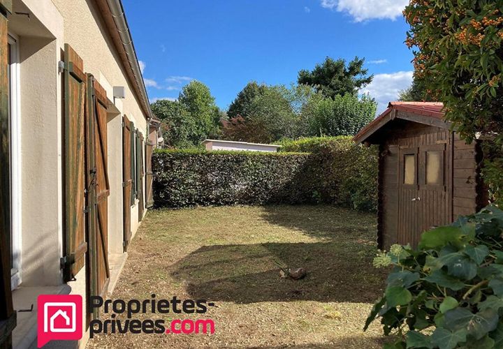 Villa in Pradines, Lot, Pradines - € 190.000 | Ref: 422799EMM - foto 1