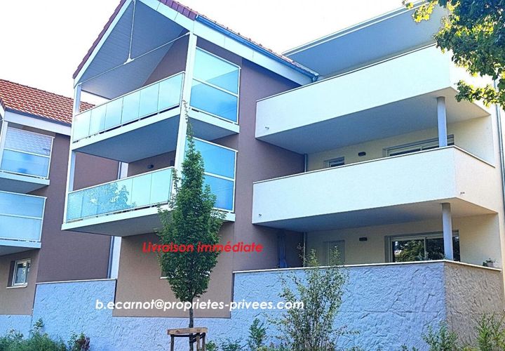 Lejlighed i Claix, Isere, Claix - € 369.000 | Ref: 423588TRIBCN - foto 1