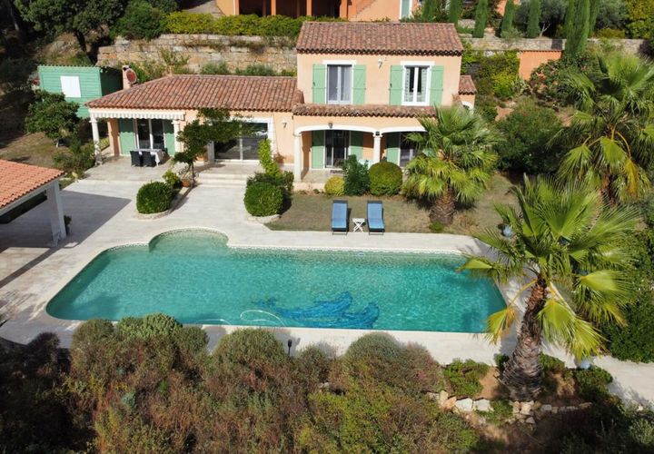 Villa a Flayosc, Var, Flayosc - € 859.000 | Ref: 422816RCLA - foto 1